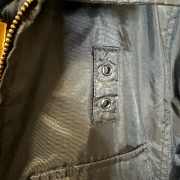 Spartan Uniform Outerwear Jacket - Picture 4 of 6